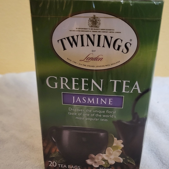 🏷= $1 Jasmine Green Tea - Picture 2 of 3